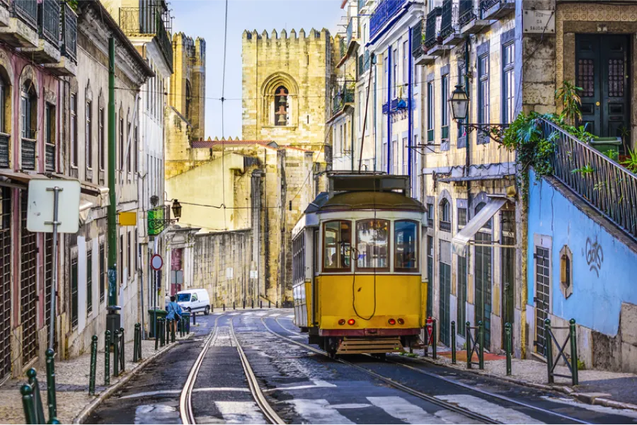 Lisboa
