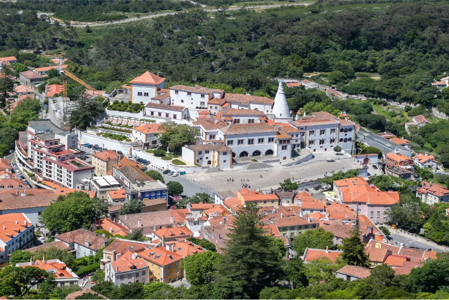Sintra