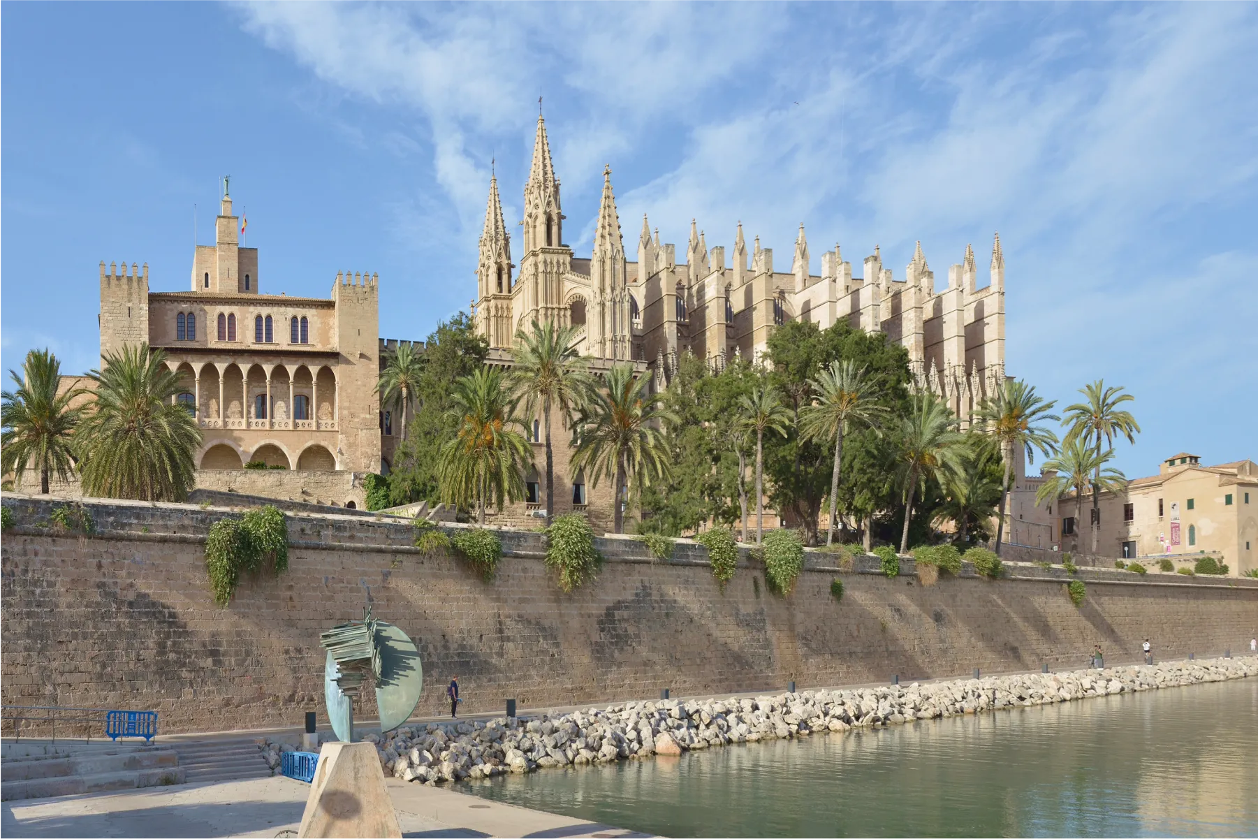 Palma de Mallorca