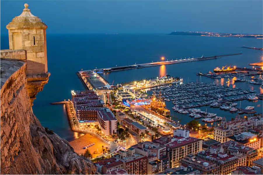Alicante