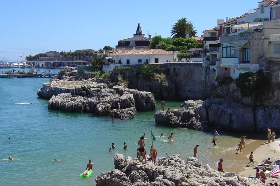 Cascais