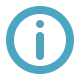 info icon