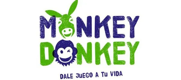 MonkeyDonkey